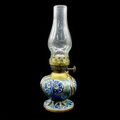 RARE ANTIQUE DOULTON LAMBETH S
