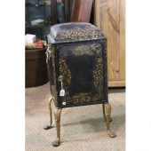 Rare antique English Regency j
