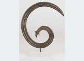 RARE ANTIQUE SULAWESI SANGORI