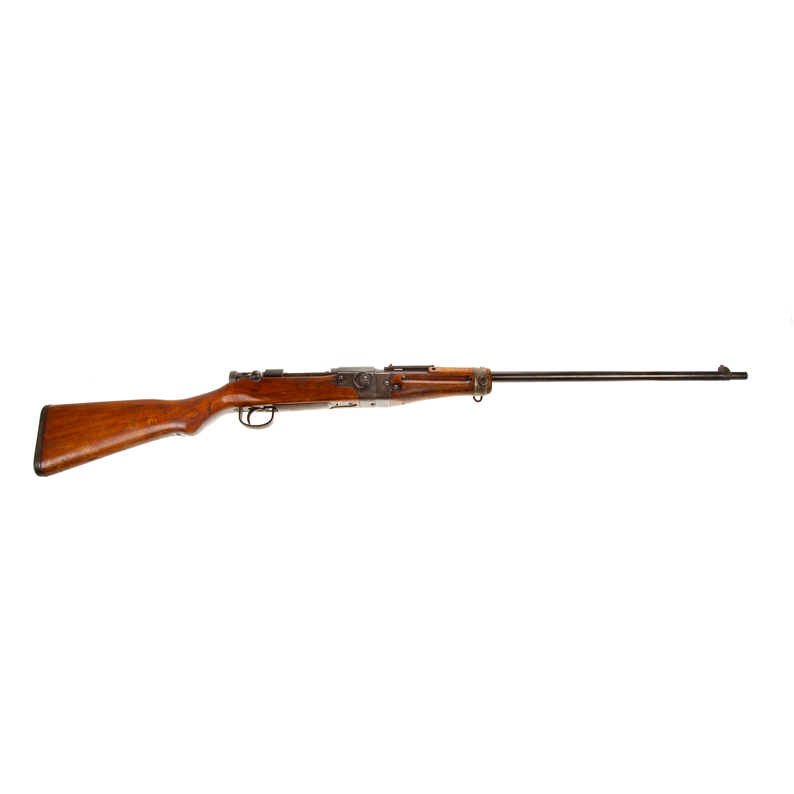 RARE ARISAKA PARATROOPER RIFLE TYPE