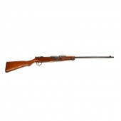 RARE ARISAKA PARATROOPER RIFLE