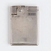 RARE ASPREY SOLID STERLING SIL