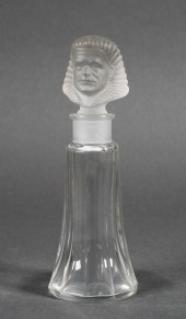 RARE BACCARAT BICHARA PERFUME