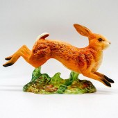 RARE BESWICK PORCELAIN FIGURIN