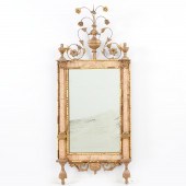 RARE BILBAO NEOCLASSICAL MARBL