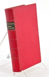 Rare book: Firmin A. Didot's N