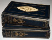 RARE BOOK: GIRLHOOD OF QUEEN V
