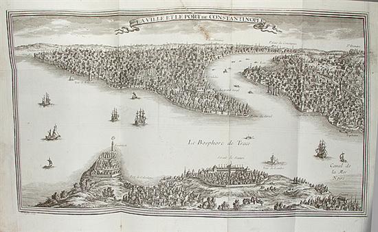 Rare book: Manners and customs of