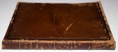 RARE BOOK ON BALTIMORE CITY HA