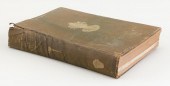 RARE BOOK ON NATIVE AMERICANS