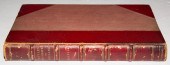 RARE BOOK: RUTTER, FONTHILL AB