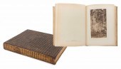 RARE BOOK "THE ARTWORK OF LOUI
