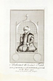 Rare book: The History of the