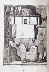 Rare book: Travels into the Le