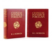 Rare books: Antique Chinese po