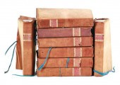 Rare books from the collection