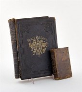 Rare Books: Highwaymen and Gen