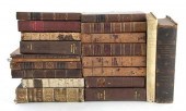 Rare books: Ottoman Empire his