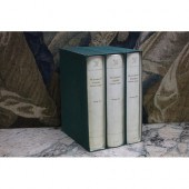 Rare Books - The Catalogue Sas