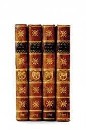 Rare Books: The Life of Samuel