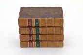 Rare books: The state of the O