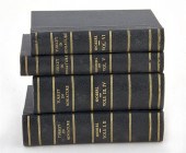 Rare books: Turkey in miniatur
