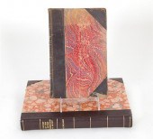 Rare books: Wilson's History o