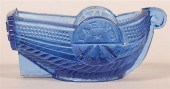 RARE BOSTON & SANDWICH GLASS C