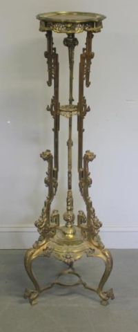 Rare Brass/Bronze Aesthetic