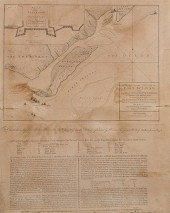 Rare British plan of attack fo