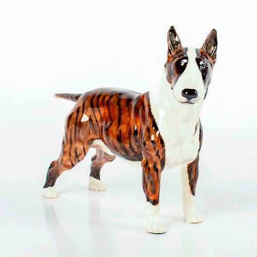 RARE BULL TERRIER HN1143 - ROYAL