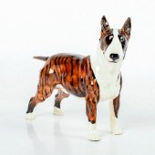 RARE BULL TERRIER HN1143 - ROY