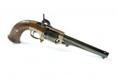 RARE BUTTERFIELD ARMY MODEL RE
