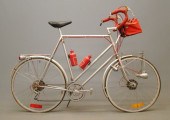 Rare c. 1960's custom frame ''