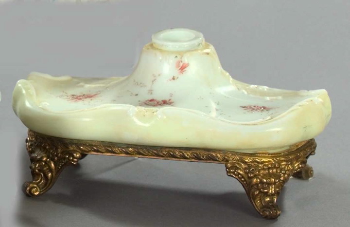 Rare C. F. Monroe Company