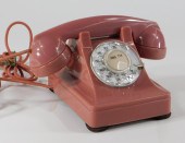 RARE C.1953 WESTERN ELECTRIC 3