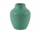 RARE CAMBRIDGE “OTOE” VASE, 6