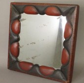 RARE CARVED & PAINTED FOLK ART