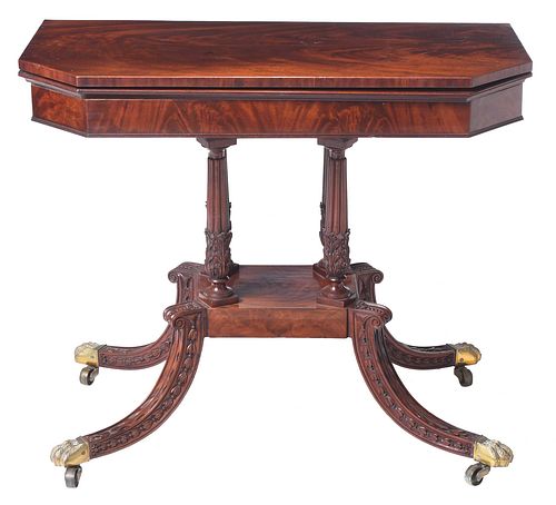 RARE CHARLESTON ATTRIBUTED