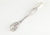 Rare Charleston coin silver se