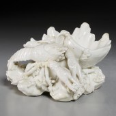 RARE CHELSEA WHITE CRAYFISH SA