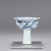 Rare Chinese, 14th Century Yua