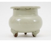 Rare Chinese Chun ware, three