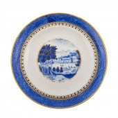 RARE CHINESE EXPORT PHILADELPH
