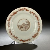 Rare Chinese Export Porcelain