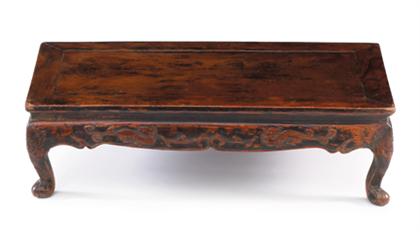 Rare Chinese huanghuali and