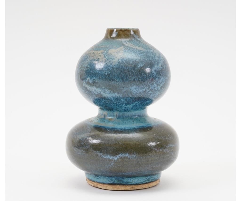 Rare Chinese Jin-Yuan jun ware