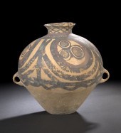 Rare Chinese Neolithic Pottery