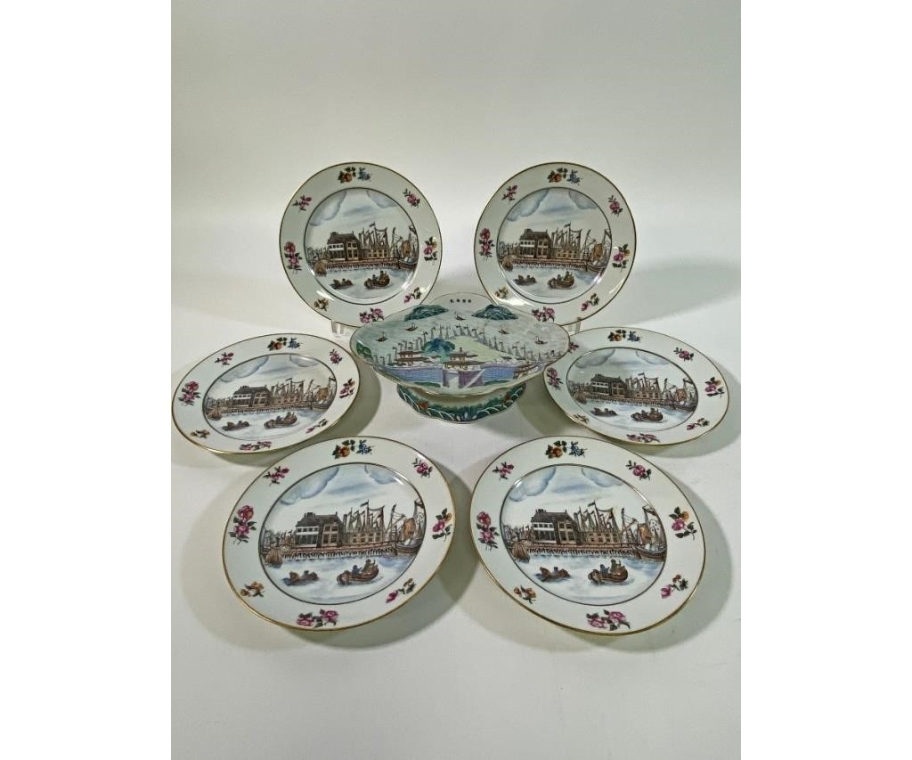 Rare Chinese porcelain China