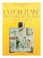 RARE CHINESE PORCELAIN VOLUME